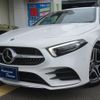 mercedes-benz a-class 2019 -MERCEDES-BENZ--Benz A Class 177084--2V025532---MERCEDES-BENZ--Benz A Class 177084--2V025532- image 24