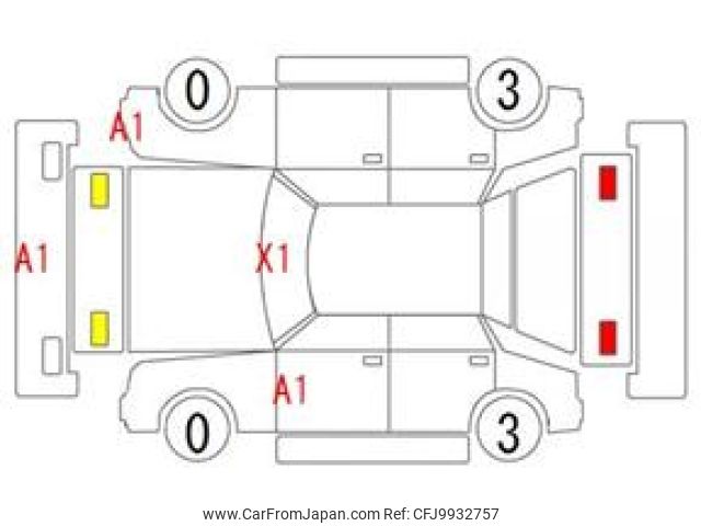 tesla-motors model-3 2020 -TESLA--ﾃｽﾗﾓﾃﾞﾙ3 ZAA-3L23--5YJ3F7EB6LF749292---TESLA--ﾃｽﾗﾓﾃﾞﾙ3 ZAA-3L23--5YJ3F7EB6LF749292- image 2