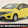 honda fit 2013 -HONDA--Fit DBA-GK4--GK4-3000973---HONDA--Fit DBA-GK4--GK4-3000973- image 1