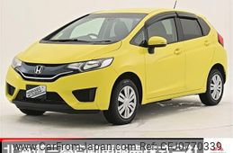 honda fit 2013 -HONDA--Fit DBA-GK4--GK4-3000973---HONDA--Fit DBA-GK4--GK4-3000973-