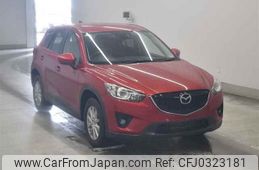 mazda cx-5 undefined -MAZDA--CX-5 KE2FW-119915---MAZDA--CX-5 KE2FW-119915-