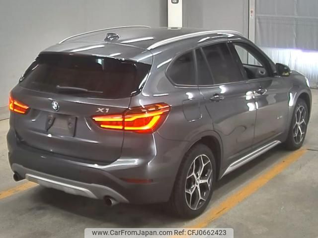 bmw x1 2016 -BMW--BMW X1 WBAHS92070P899118---BMW--BMW X1 WBAHS92070P899118- image 2