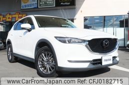 mazda cx-5 2019 -MAZDA--CX-5 6BA-KFEP--KFEP-305893---MAZDA--CX-5 6BA-KFEP--KFEP-305893-