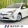 toyota prius 2018 -TOYOTA--Prius DAA-ZVW50--ZVW50-6111172---TOYOTA--Prius DAA-ZVW50--ZVW50-6111172- image 1