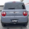 suzuki alto-lapin-chocolat 2025 CFJ1764873 image 2