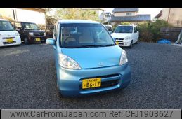 honda life 2008 CFJ1903627