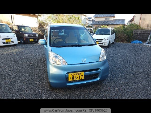 honda life 2008 CFJ1903627 image 1