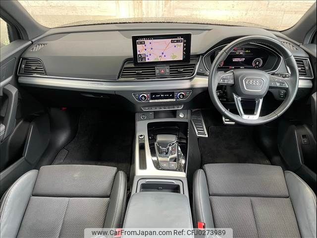 audi q5 2022 -AUDI--Audi Q5 3CA-FYDTPA--WAUZZZFY8P2026906---AUDI--Audi Q5 3CA-FYDTPA--WAUZZZFY8P2026906- image 2