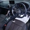 audi a3 2018 quick_quick_DBA-8VCXS_WAUZZZ8V9JA046971 image 3