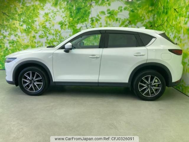 mazda cx-5 2019 quick_quick_3DA-KF2P_KF2P-322576 image 2