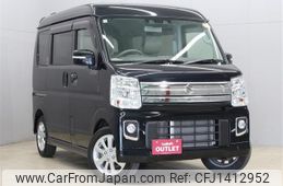 suzuki every-wagon 2022 CFJ1412952