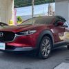 mazda cx-3 2021 -MAZDA--CX-30 5BA-DMEP--DMEP-123143---MAZDA--CX-30 5BA-DMEP--DMEP-123143- image 19