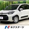 toyota sienta 2022 -TOYOTA--Sienta 5BA-MXPC10G--MXPC10-1010555---TOYOTA--Sienta 5BA-MXPC10G--MXPC10-1010555- image 1