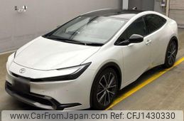 toyota prius 2023 quick_quick_6AA-MXWH60_MXWH60-4027765