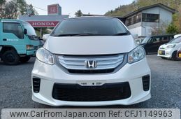 honda freed 2012 -HONDA--Freed DAA-GP3--GP3-1064055---HONDA--Freed DAA-GP3--GP3-1064055-
