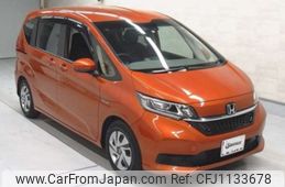 honda freed 2022 -HONDA 【千葉 305ﾅ4578】--Freed 6AA-GB7--GB7-3178590---HONDA 【千葉 305ﾅ4578】--Freed 6AA-GB7--GB7-3178590-