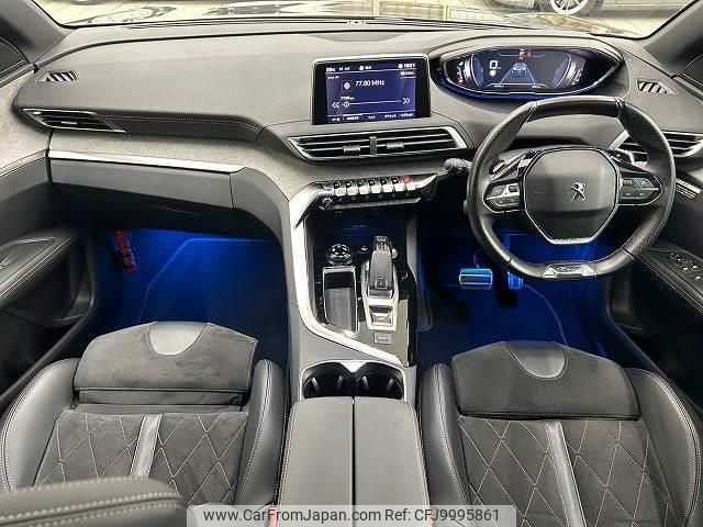 peugeot 3008 2019 quick_quick_LDA-P84AH01_VF3MJEHZRJS500611 image 2