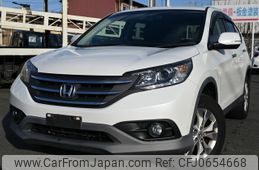 honda cr-v 2012 YAMAKATSU_RM1-1006714