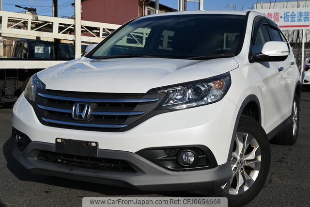 honda cr-v 2012 YAMAKATSU_RM1-1006714 image 1