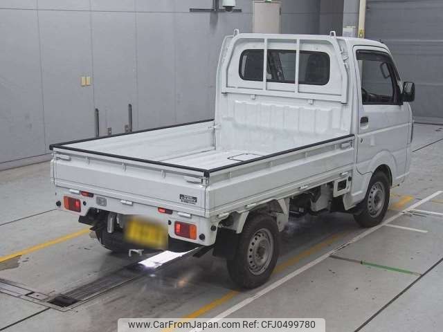 suzuki carry-truck 2023 -SUZUKI 【浜松 480ﾄ7435】--Carry Truck 3BD-DA16T--DA16T-752323---SUZUKI 【浜松 480ﾄ7435】--Carry Truck 3BD-DA16T--DA16T-752323- image 2