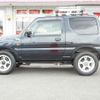 suzuki jimny 2009 -SUZUKI--Jimny ABA-JB23W--JB23W-611991---SUZUKI--Jimny ABA-JB23W--JB23W-611991- image 7