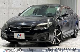 subaru impreza-g4 2017 -SUBARU--Impreza G4 DBA-GK7--GK7-009216---SUBARU--Impreza G4 DBA-GK7--GK7-009216-