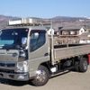 mitsubishi-fuso canter 2017 CFJ0652207 image 7