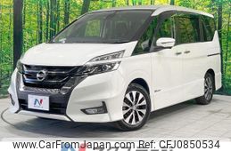 nissan serena 2018 quick_quick_GFC27_GFC27-086536