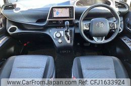 toyota sienta 2020 CFJ1633924