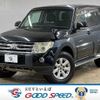 mitsubishi pajero 2008 quick_quick_ADC-V98W_V98W-0200214 image 1