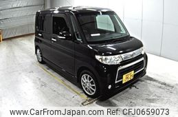 daihatsu tanto 2010 -DAIHATSU 【倉敷 580ふ7525】--Tanto L375S-0387167---DAIHATSU 【倉敷 580ふ7525】--Tanto L375S-0387167-