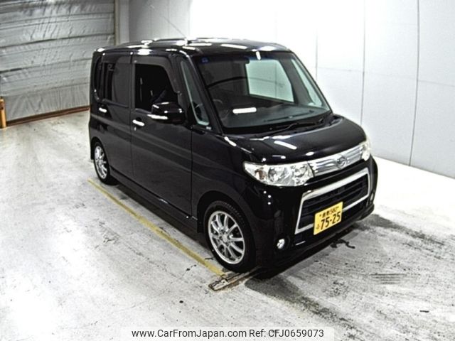 daihatsu tanto 2010 -DAIHATSU 【倉敷 580ふ7525】--Tanto L375S-0387167---DAIHATSU 【倉敷 580ふ7525】--Tanto L375S-0387167- image 1