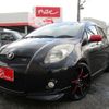 toyota vitz 2005 -TOYOTA--Vitz DBA-NCP91--NCP91-5026386---TOYOTA--Vitz DBA-NCP91--NCP91-5026386- image 1