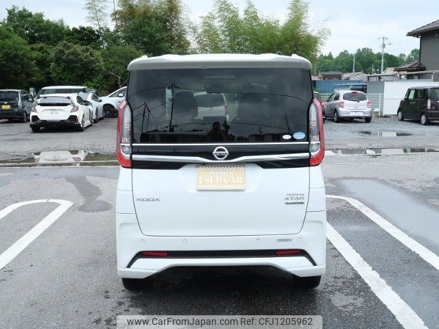 nissan roox 2020 -NISSAN 【名変中 】--Roox B45A--0303740---NISSAN 【名変中 】--Roox B45A--0303740- image 2