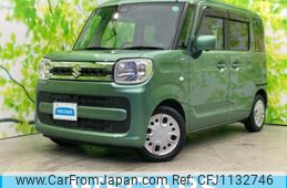 suzuki spacia 2019 quick_quick_DAA-MK53S_MK53S-235555