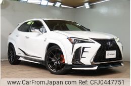 lexus ux 2018 -LEXUS--Lexus UX 6AA-MZAH10--MZAH10-2000445---LEXUS--Lexus UX 6AA-MZAH10--MZAH10-2000445-