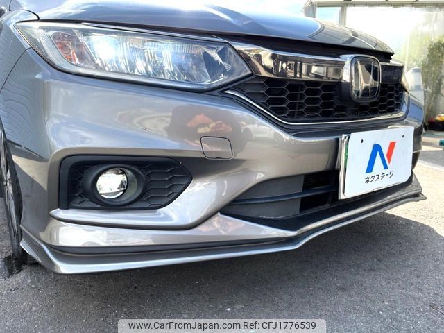 honda grace 2019 CFJ1776539 image 2