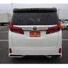 toyota alphard 2019 -TOYOTA--Alphard DBA-AGH30W--AGH30-0287027---TOYOTA--Alphard DBA-AGH30W--AGH30-0287027- image 10