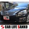 nissan teana 2014 quick_quick_DBA-L33_L33-007083 image 1