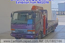 mitsubishi-fuso fighter 1996 CFJ1802166