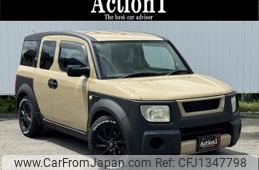 honda element 2004 quick_quick_UA-YH2_YH2-1001760
