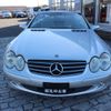 mercedes-benz sl-class 2004 -MERCEDES-BENZ--Benz SL 230467--078221---MERCEDES-BENZ--Benz SL 230467--078221- image 25