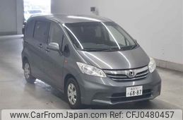 honda freed undefined -HONDA 【福井 501ハ6887】--Freed GB3-1416306---HONDA 【福井 501ハ6887】--Freed GB3-1416306-