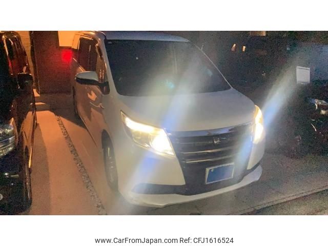 toyota noah 2015 CFJ1616524 image 2