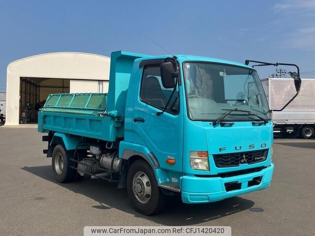 mitsubishi-fuso fighter 2015 -MITSUBISHI--Fuso Fighter TKG-FK71F--FK71F-***413---MITSUBISHI--Fuso Fighter TKG-FK71F--FK71F-***413- image 2