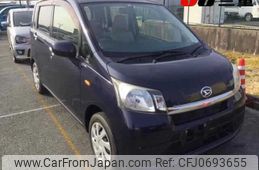 daihatsu move 2013 -DAIHATSU--Move LA100S-1054820---DAIHATSU--Move LA100S-1054820-