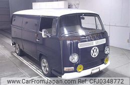 volkswagen volkswagen-others 1970 -VOLKSWAGEN--VW 21C-02127406---VOLKSWAGEN--VW 21C-02127406-