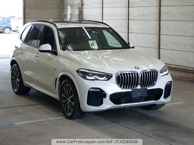 bmw x5 2019 quick_quick_3DA-CV30S_WBACV62020LM97546 image 1