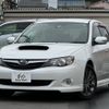 subaru impreza 2009 quick_quick_CBA-GH8_GH8-008369 image 1