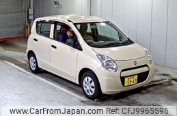 suzuki alto 2013 -SUZUKI 【高知 580つ5563】--Alto HA25S-928336---SUZUKI 【高知 580つ5563】--Alto HA25S-928336-